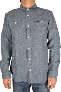 RVCA [J HARVEST NEPS FLANNEL SHIRTS Vc lVc SURFING T[tB SKATEBOARDING XP[g{[h
