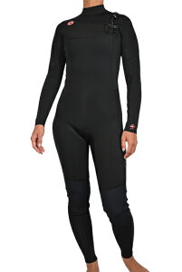 yZ[zSISSTREVOLUTION VX^G{[V SEVEN SEAS 3/2mm CHEST ZIP tX[c fB[X FULL SUITS `FXgWbv EFbgX[c T[tB SURFING