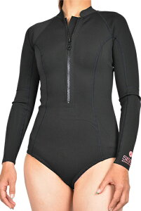 yZ[zSISSTREVOLUTION VX^G{[V SUMMER SEAS 1mm L/S CHEEKY fB[X  XvO EFbgX[c T[tB SURFING