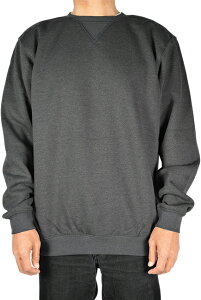 CARHARTT �J�[�n�[�g �N���[�l�b�N MIDWEIGHT CREWNECK SWEATSHIRT K124 LOOSE FIT ���[�Y�t�B�b�g ���� �X�E�F�b�g ������� MEN'S WOMEN'S �����Y ���f�B�[�X WORKWEAR ���[�N�E�G�A