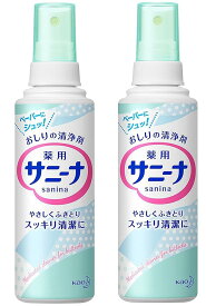 【まとめ買い】サニーナ スプレー 90ml ×2セット