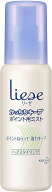【花王】リーゼ ポイント用ミスト 100ml ×5個セット 100ミリリットル