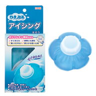 【SS全商品ポイント10倍！※要エントリー】不二ラテックス ひえぷるアイシング氷のう