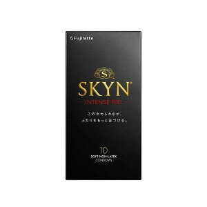 �s�񃉃e�b�N�X SKYN �C���e���X�t�B�[�� 10��