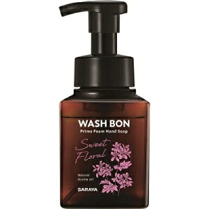�T���� �E�H�V���{���v���C���t�H�[�� �X�C�[�g�t���[���� �{�� 280 ml