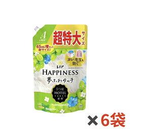 ���m�A �n�s�l�X ���ӂ�^�b�` �_��܁y�V���C���}�X�J�b�g�̍���z�l�ւ��@������1285mL×6��