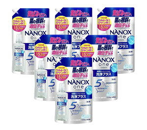 NANOXone(�i�m�b�N�X����)�y���v���X�z�l�ւ� �E���g���W�����{ 1530g×6��