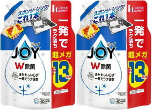 JOY WC W Hp܋lߑւ t W{ 13 1,680mL×2