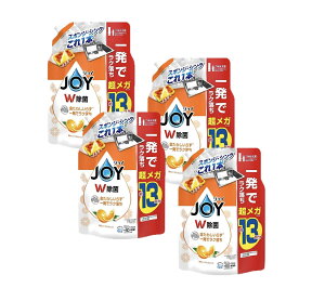 WC JOY W Hp܁yґVgXIW̍zlւ t W{ 131,680mL×4