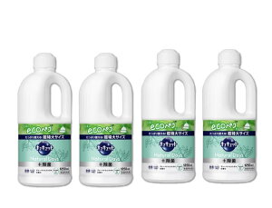 LLbg NaturalDays{ہy@[xiVgX̍z lߑւ 1250ml × 4