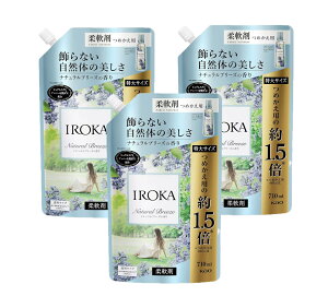 IROKA _܁yi`u[Y̍zlւ710ml×3