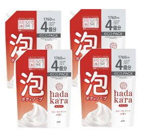 hadakara(n_J) {fB[\[vA^Cvyt[u[P̍zlߑւ e 1760ml×4