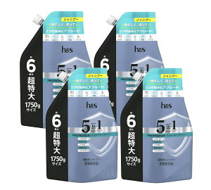 h&s 5in1 �V�����v�[�y�}�C���h���C�X�`���[�z�l�ւ��@������1750g×4��