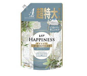 ���m�A �n�s�l�X ���ӂ�^�b�` �_��܁y�z���C�g�e�B�[�z�l�ւ��@������1285mL