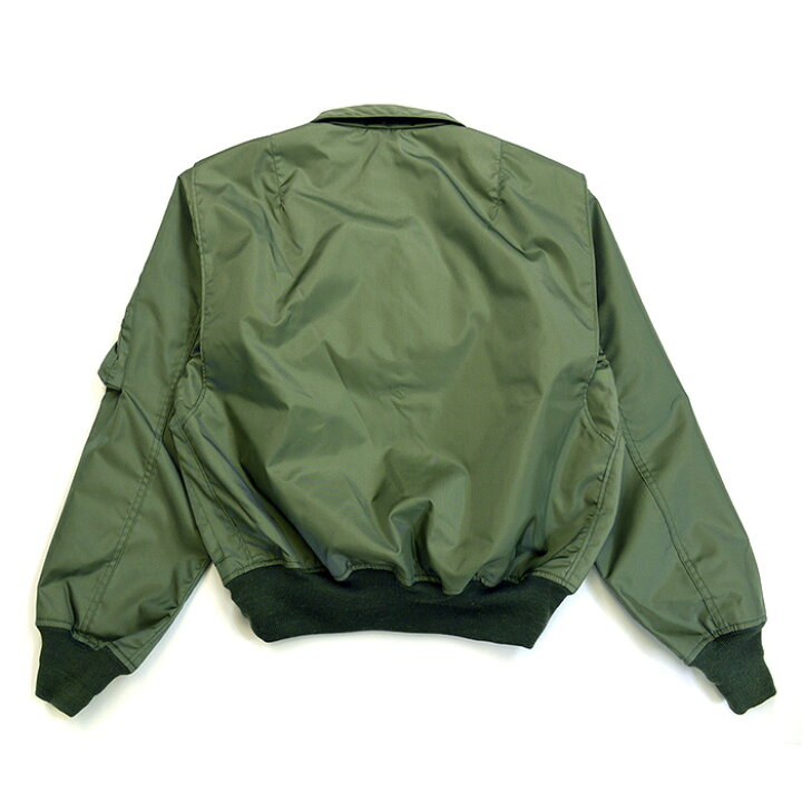 楽天市場】自衛隊グッズ ジャケット HOUSTON ヒューストン CWU-36/P 