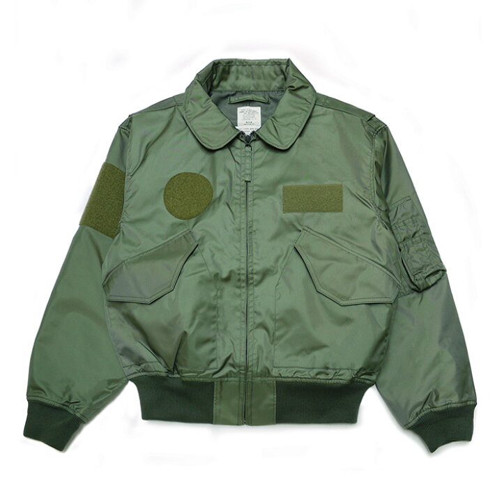 楽天市場】自衛隊グッズ ジャケット HOUSTON ヒューストン CWU-36/P 