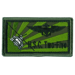 y  z ČRObY l[^O AJCR U.S.NAVY HSC-25 ISLAND KNIGHTS I[u uWg 񂫂 SANKICHIv