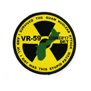 �ČR�O�b�Y ���b�y�� �A�����J�C�R U.S.NAVY USN VR-59 �Жʃx���N���t�u�W�g ���񂫂� SANKICHI�v