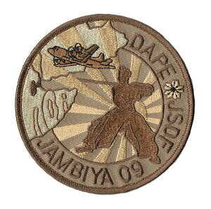 qObY by C㎩q COhp JAMBIYA09 DAPE [rW xNt uWg 񂫂 SANKICHIv