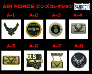 ČRObY sobW AJR U.S.AIRFORCE S8uWg 񂫂 SANKICHIv
