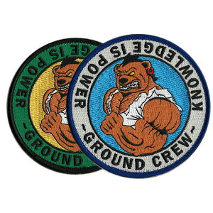 qObY by C㎩q ؍qn GROUND CREW xNt S2 uWg 񂫂 SANKICHIv