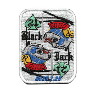 qObY C㎩q 21q wtFX in TATEYAMA 2023 邩BLACK JACK by ʃxNtuWg SANKICHIv