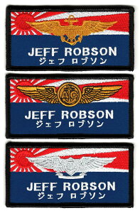y  z ČRObY l[^O AJCR U.S.NAVY PILOT AC pqm   S3 uWg 񂫂 SANKICHIv
