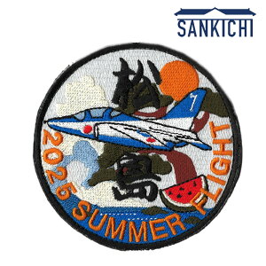 qObY q󎩉q n q LO u[CpX SUMMER FLIGHT by pb` 2025 uWg 񂫂 SANKICHIv