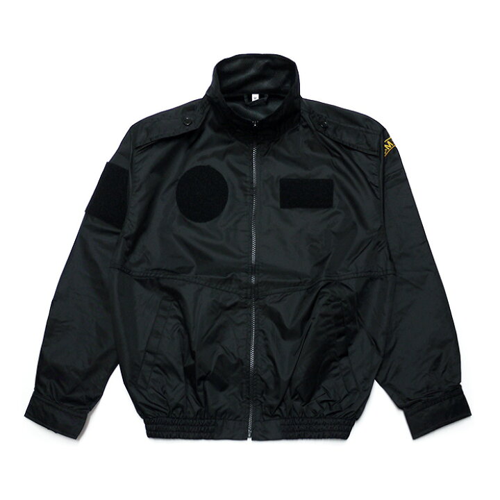 楽天市場】自衛隊グッズ ウインドブレーカー 海上自衛隊 ネームベース+  