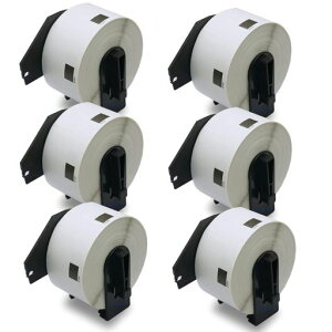 BETCKEY�݊��̐H�i�\���p���x�����M��Brother�p�u���U�[DK-1220(39mmx48mm)�Ή��@��:���M���x���v�����^�[�pQL-800QL-820NWBQL-700QL-550QL-720NWQL-650TD