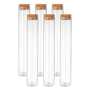 PATIKIL100ml������6�{�Z�b�g7.09x1.18�C���`�K���X����������R���N��t���r�[�Y�p�[�e�B�[�L�����f�B�o�X�\���g���[�Ȋw�����A���͔|