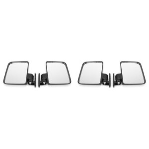 EBTOOLS2PCS�J�[�T�C�h�r���[�~���[�R���x�b�N�X�o�b�N�r���[�~���[�T�C�h�p���[�h�A�~���[�ȒP�ȃC���X�g�[��