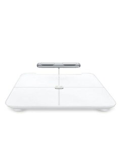HUAWEI Scale 3 Pro �X�}�[�g�̑g���v 8�d�Ɏ����藼������ Wi-Fi/Bluetooth�ڑ� 12����+���ʕʑ���(10����) �z���C�g