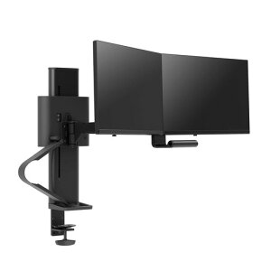 ERGOTRON�G���S�g����TRACE(�g���[�X)�f���A�����j�^�[�}�E���g�}�b�g�u���b�N27�C���`(3.7~9.8kg)�܂őΉ�VESA�K�i�Ή�45-631-224