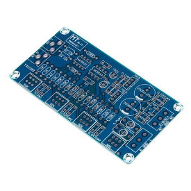 Pomya AMP プリアンプ DIY キット、ボリュームトーンコントロールボード付き、オーディオマニアホームオーディオシステム用 110mm X 54mm