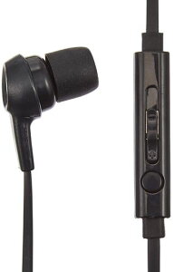 ELECOM���m�����w�b�h�z��(�}�C�N�t)�J�i��C3520�u���b�NEHP-MC3520BK