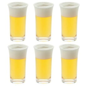 ヒトクチビール 130mlx6個セット 14005