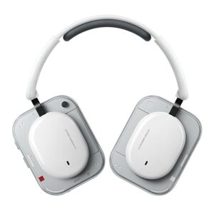 Nothing(�i�b�V���O)���C�����X�w�b�h�t�H��Headphone(a)�ő�135���ԍĐ�/�}���[�d/�G�o�R���g���[��/�A�_�v�e�B�u�A�N�e�B�u�m�C�Y�L�����Z�����O/�I�[�o�[�C���[/�n�C���]+LDAC�F��/IP52�h�o�h�c