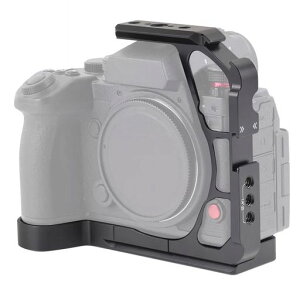 Annadue �J�����P�[�W�A�A���~�j�E�������n�[�t�I�[�v���\�� Lumix S1R II S1 II E �p�A�O�r�X�^�r���C�U�[�p Arca �v���[�g 1 4 3 8 �X���b�h�t��