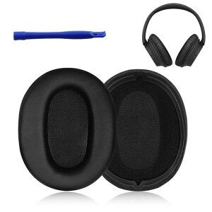 SonyWH-CH720N�����p�C���[�p�b�hSonyWH-CH700NWH-CH710NWH-CH720N�Ή�YAJOJO�w��h�~����h�~�h�o�\�t�g���􂢉\(�u���b�N)