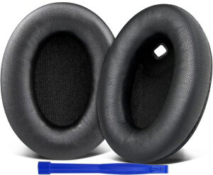 SOULWIT�C���[�p�b�h�C���[�N�b�V����SonyWH-1000XM4(WH1000XM4)�w�b�h�Z�b�g�p�w�b�h�z�������p�b�h�_�炩���V�[�v�X�L���݊����p�b�h�����x�t�H�[�������ăZ���T�[�ɉe���Ȃ��C���[�J�b�v���c