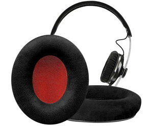SOULWIT�C���[�p�b�h�C���[�N�b�V����forSennheiserMomentumOn-Ear1On-Ear2On-EarHD1�w�b�h�z���p�����p�b�h�[���n�C�U�[�I���C���[���C�����X�w�b�h�Z�b�g�p�w�b�h�p�b�h