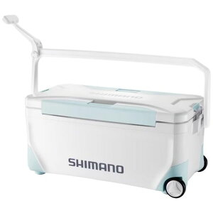�V�}�m(SHIMANO)�N�[���[�{�b�N�X�X�y�[�U���C�g35L�L���X�^�[NS-E35YW�C���V���A�u���[