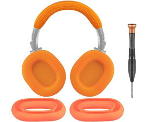 SOULWIT�C���[�p�b�h+�w�b�h�o���h�J�o�[+�C���[�p�b�h�J�o�[forATHM50M50XM50XWHM50XBTM50XBT2M50S/LEM50xSTS�p�w�b�h�Z�b�g�����L�b�g�w�b�h�z���ւ�