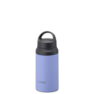 �y�p�b�L����̌^�z �^�C�K�[���@�r(TIGER) ���� 400ml �X�e�����X�{�g�� �n���h���t�� �ۗ� �ۉ� �y�� �􂢂₷�� BPA�t���[ �l���t�B��(�u���[) MCZ-G040AN