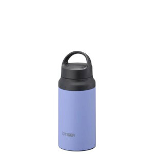 �y�p�b�L����̌^�z �^�C�K�[���@�r(TIGER) ���� 400ml �X�e�����X�{�g�� �n���h���t�� �ۗ� �ۉ� �y�� �􂢂₷�� BPA�t���[ �l���t�B��(�u���[) MCZ-G040AN