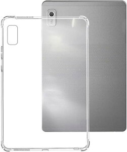 LANHOMEXForLenovoTabB9�^�u���b�g�P�[�X(ZAC30212JP)9�C���`�N���A�ȃV���R��TPU�ALenovoTabB9��p�P�[�X�J�o�[�_�炩���A�ϏՌ����A����~�߁A�����h�~�A�w��h�~�A�����A�S�ʕی�B