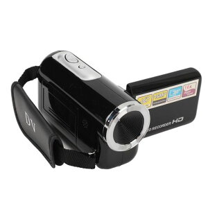 �r�f�I�J�����r�f�I�J�����A�|�[�^�u��Vlogging�J�������R�[�_�[�A2.0�C���`��ʁA16�{�f�W�^���Y�[���A�}�C�N�t���A��Ԃ�h�~�A���[�v�^��
