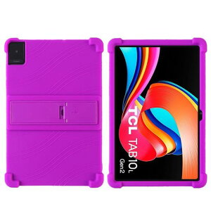 TCL TAB10 Gen2 �P�[�X 10.36�C���` TCL TAB10 Gen2 �J�o�[�yCOKOVI�zTCL TAB10 Gen2 �^�u���b�g �P�[�X �S�ʕی� �X�^���h�@�\ ���p�x���� �h�� �\�t�g�V���R�� �P�[�X �_�炩�� �Ռ��h�~ �ω���