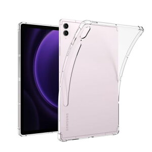 GalaxyTabS9FE+5G�P�[�X12.4�C���`GalaxyTabS9FE+5G�J�o�[�yCOKOVI�z�T���X���M�����N�V�[TabS9FE+SM-X610/SM-X616�^�u���b�g�P�[�X�N���A�\�t�g�V���R��